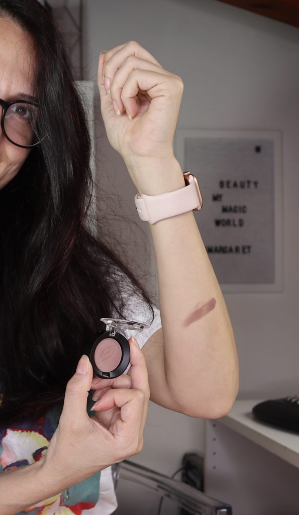puroBIO cosmetics 2019: nuovi ombretti metallizzati e nuovo mascara
