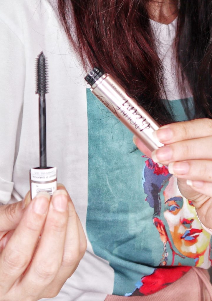 puroBIO cosmetics 2019: nuovi ombretti metallizzati e nuovo mascara