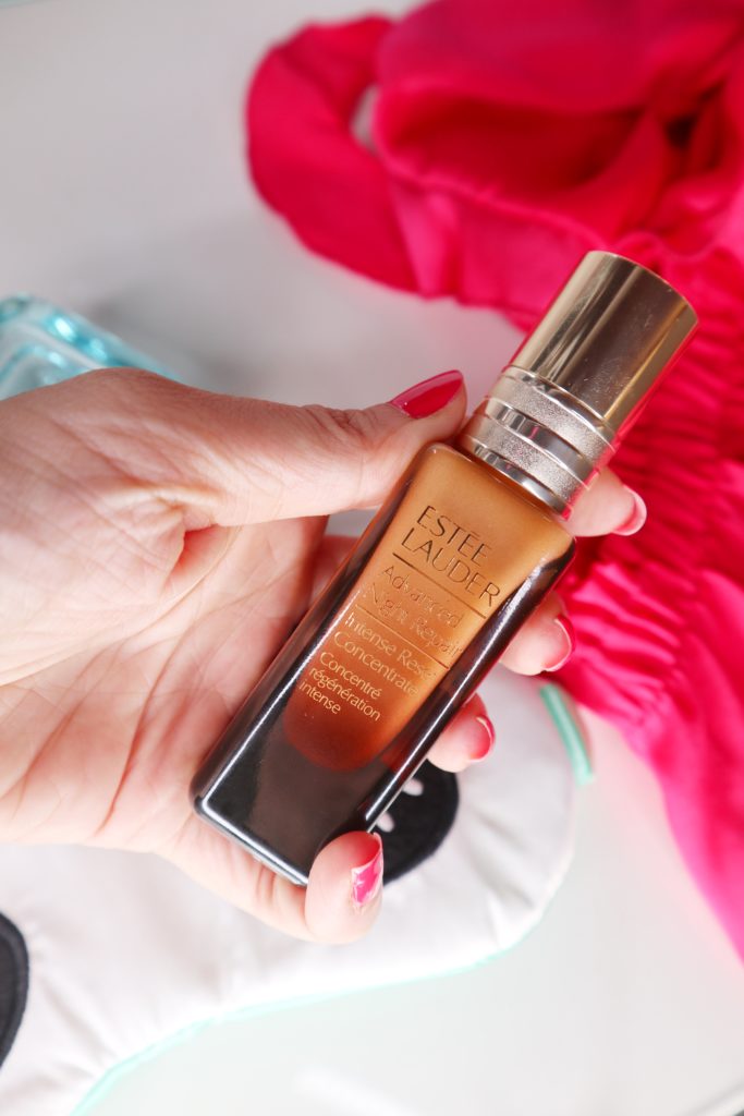 Advanced Night Repair Intense Reset Concentrate il siero Estée Lauder