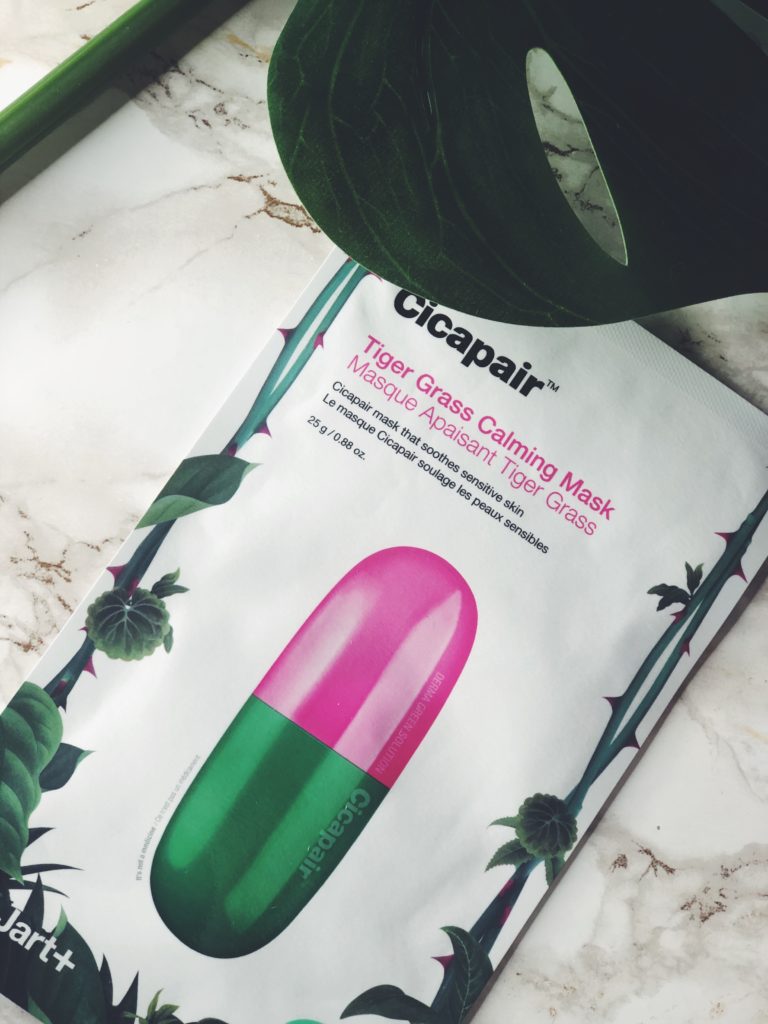 Cicapair di Dr.Jart+: Trattamento correttivo alla Centella Asiatica