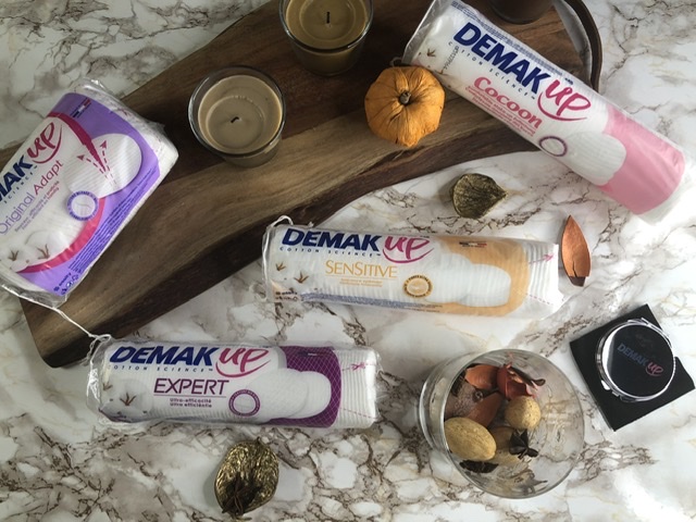 Demakup dischetti: sceglieteli in base alle vostre esigenze!