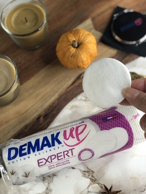 Demakup dischetti: sceglieteli in base alle vostre esigenze!