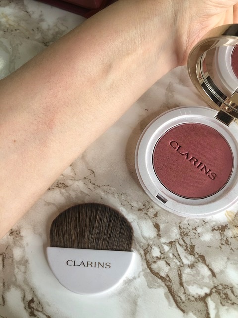 Joli Blush: arriva la melodia Clarins che dà colore alle giornate grigie