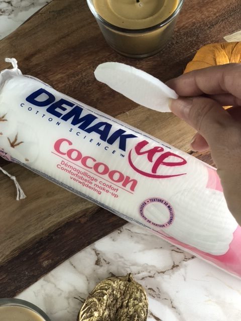 Demakup dischetti: sceglieteli in base alle vostre esigenze!
