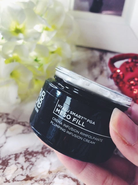 RVB LAB skincare: Hyalu Smart tm PGA e le sue linee Microbioma e Meso Fill