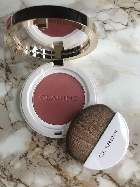 Joli Blush: arriva la melodia Clarins che dà colore alle giornate grigie