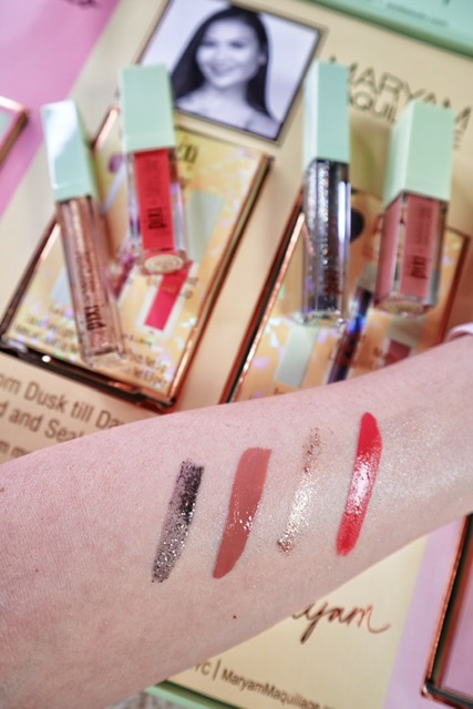 Pixi Pretties: nuove collezioni makeup dedicate alle regine di youtube