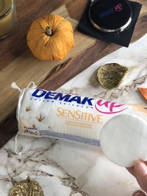 Demakup dischetti: sceglieteli in base alle vostre esigenze!