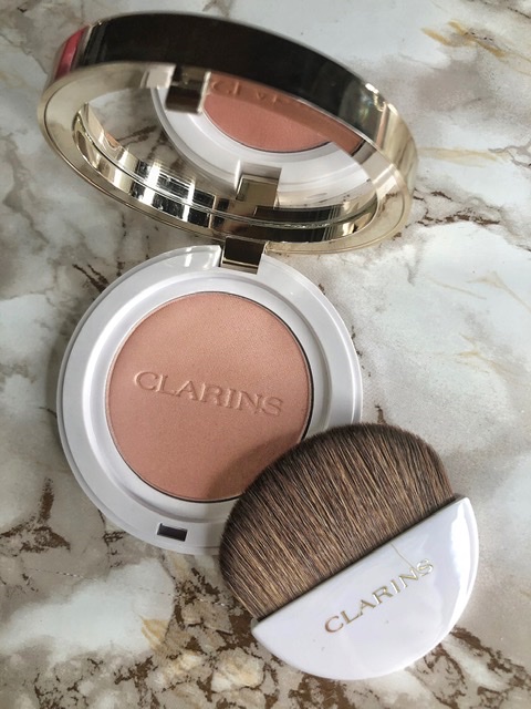 Joli Blush: arriva la melodia Clarins che dà colore alle giornate grigie