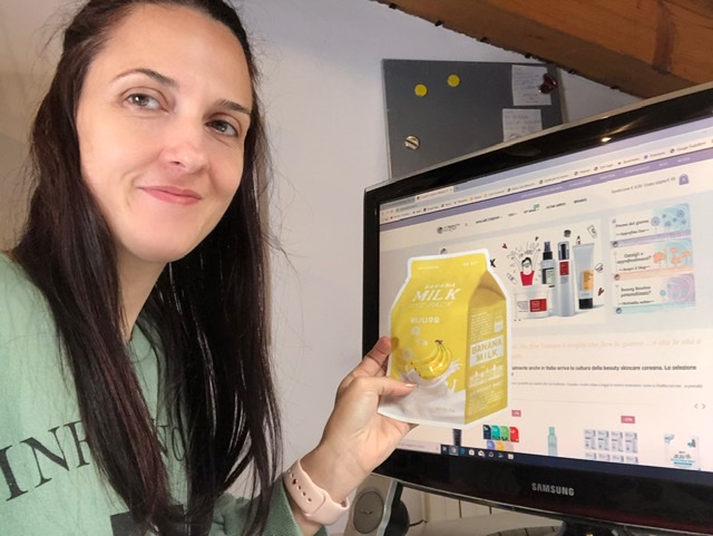 La skincare coreana adesso ha un referente tutto italiano: MyBeautyRoutine.it