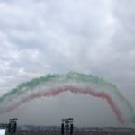 Milano Linate Show