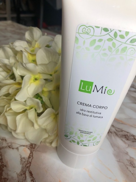 Lumama presenta Lumia (prodotti 100% naturali, efficaci e nel rispetto della natura e della persona)