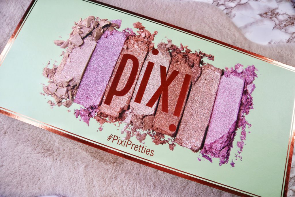 Pixi Pretties: nuove collezioni makeup dedicate alle regine di youtube