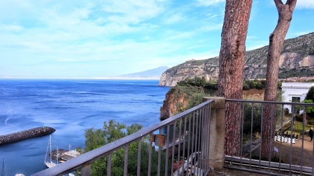 Sorrento è gusto, storia, cultura, paesaggi mozzafiato e...