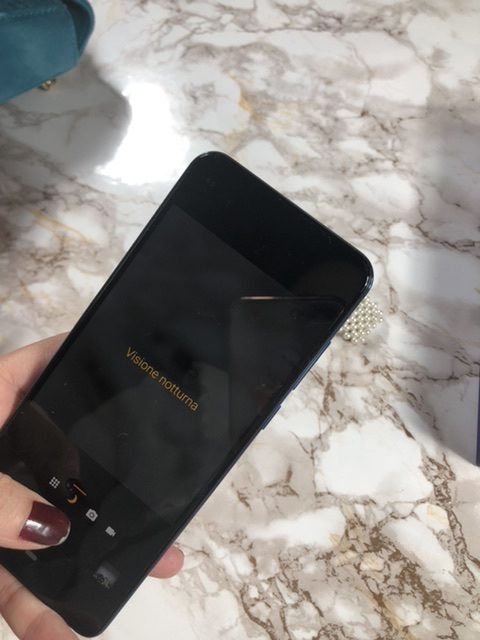 Motorola One Vision: foto perfette anche con poca luce!