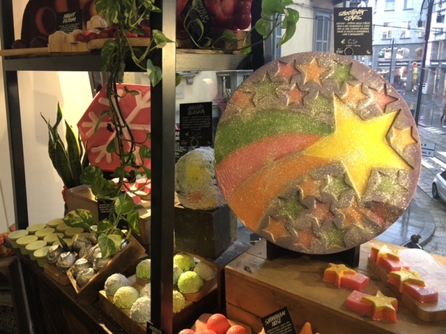 Natale Lush 2019: idee regalo che non possono mancare sotto l’albero
