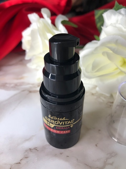 Gerovital: Filler intenso antirughe e Crema antirughe con acido ialuronico