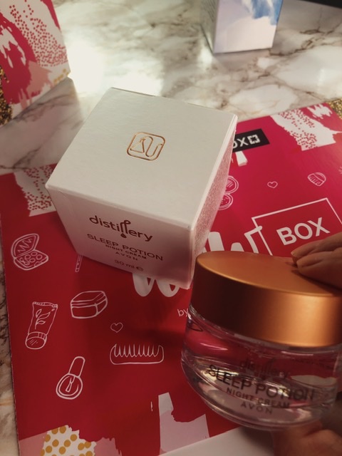 Wow Box, la My Beauty Box di ottobre in collaborazione con Veepee
