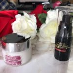 Gerovital: Filler intenso antirughe e Crema antirughe con acido ialuronico
