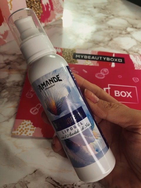 Wow Box, la My Beauty Box di ottobre in collaborazione con Veepee