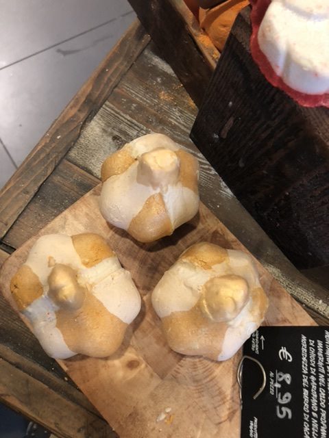 Natale Lush 2019: idee regalo che non possono mancare sotto l'albero
