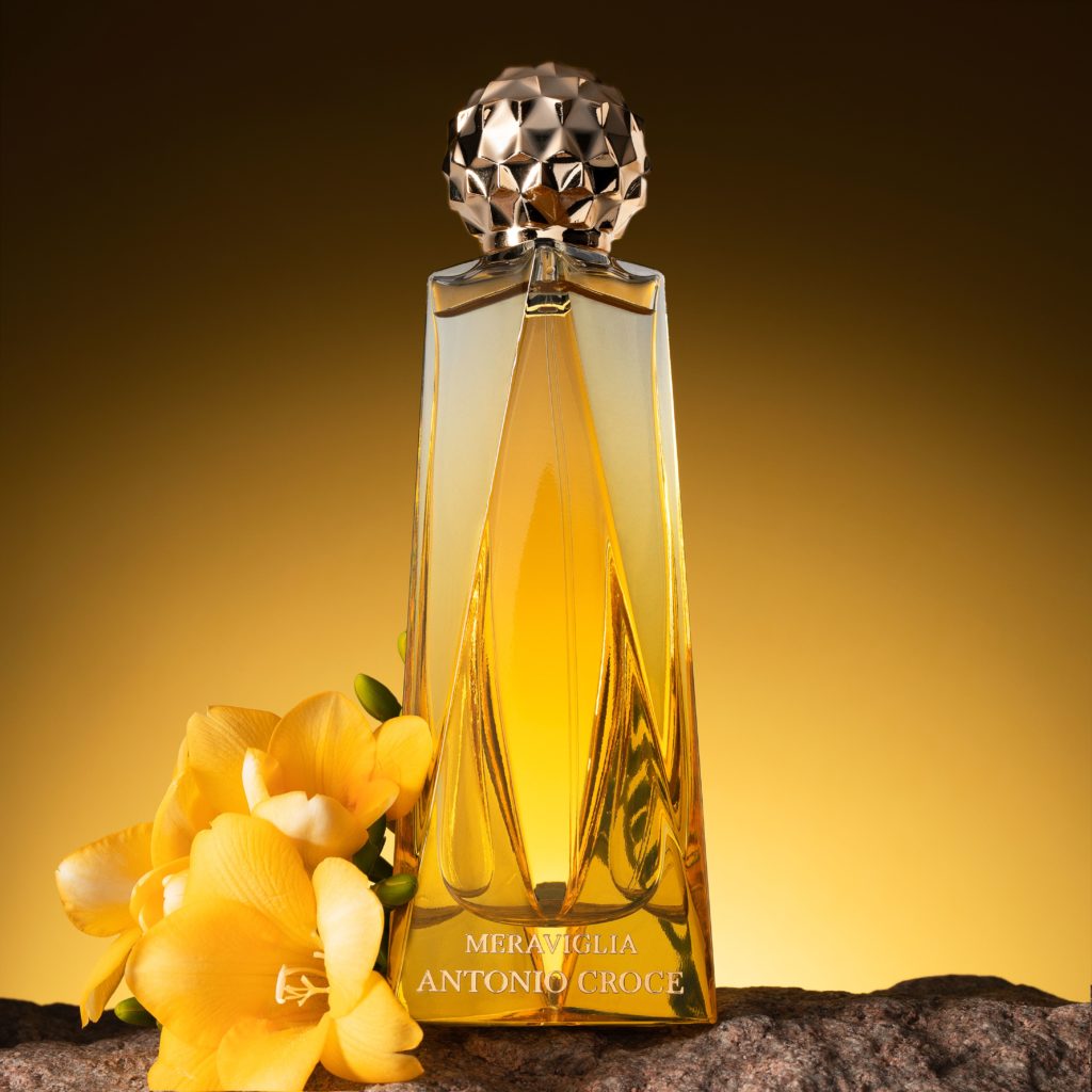 Antonio Croce Perfumes