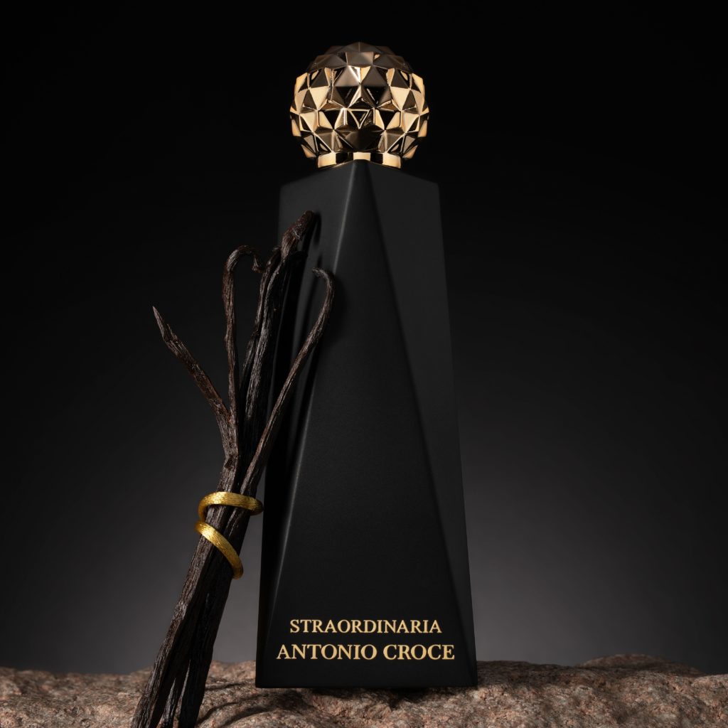 Antonio Croce Perfumes