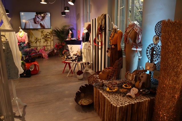 Bijou Brigitte 2020 press day: la nuova collezione primavera estate 2020