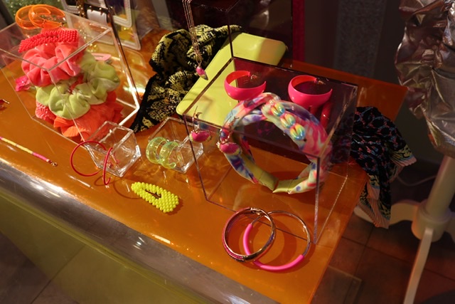 Bijou Brigitte 2020 press day: la nuova collezione primavera estate 2020