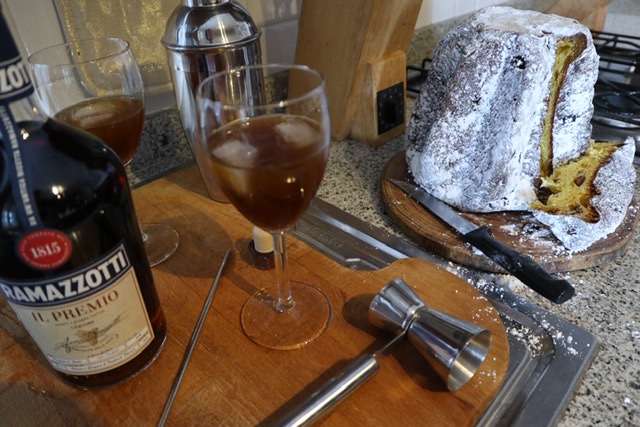 Amaro da dessert: come scegliere l'abbinamento migliore