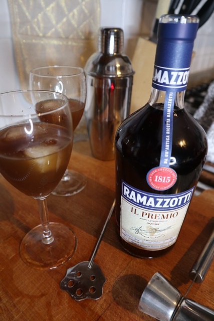 Amaro da dessert: come scegliere l'abbinamento migliore