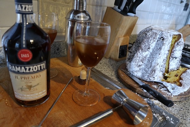 Amaro da dessert: come scegliere l'abbinamento migliore
