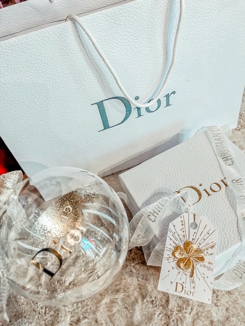 Dior Beauty Christmas Store: a San Babila il Pop-up chic per lo shopping