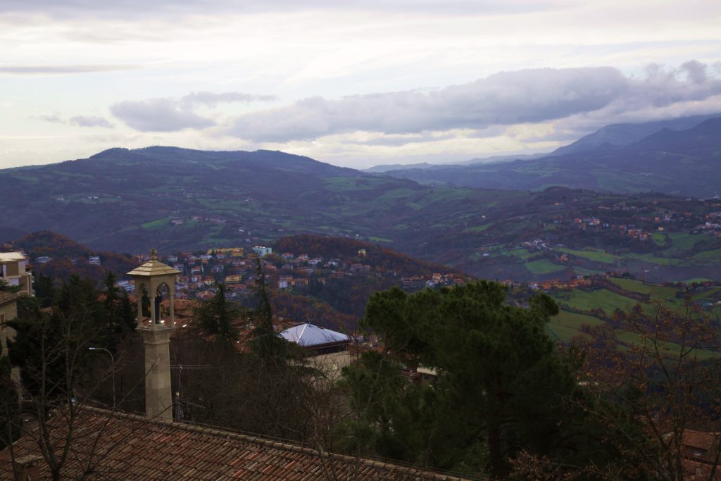 San Marino: dove dormire, dove mangiare e cosa vedere