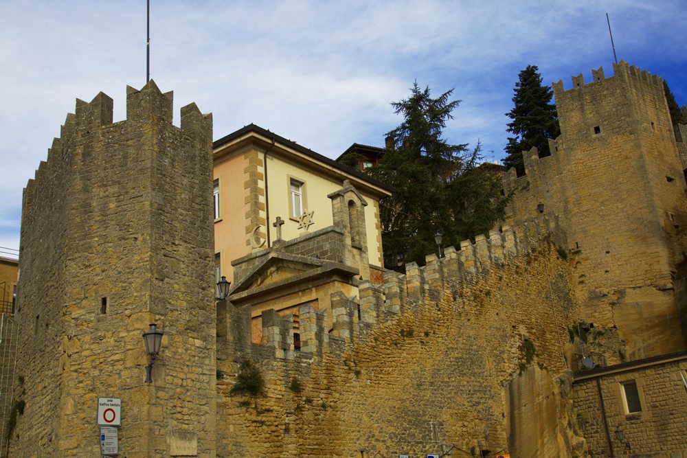 San Marino: dove dormire, dove mangiare e cosa vedere