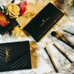 Fabienne Rea presenta la sua collezione di pennelli per il make-up