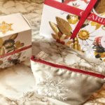 Regali last minute Natale: le pochette beauty natalizie