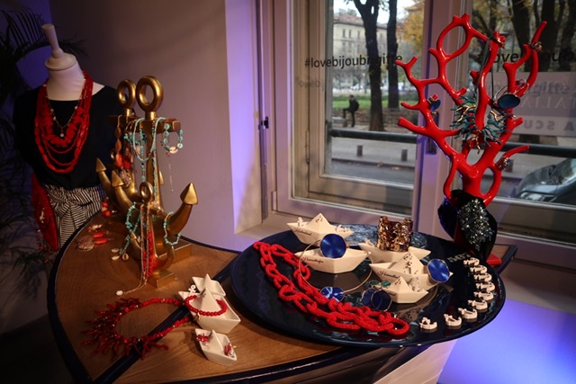 Bijou Brigitte 2020 press day: la nuova collezione primavera estate 2020