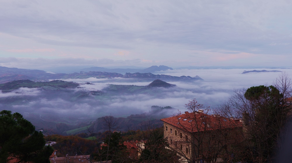 San Marino: dove dormire, dove mangiare e cosa vedere