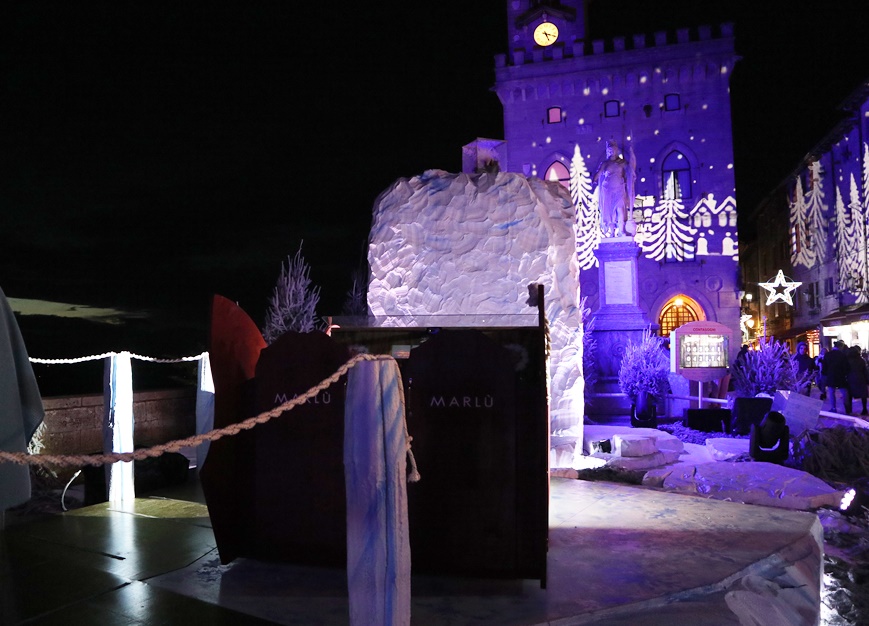 Il Natale delle Meraviglie a San Marino: riscoprire la gioia di celebrarlo