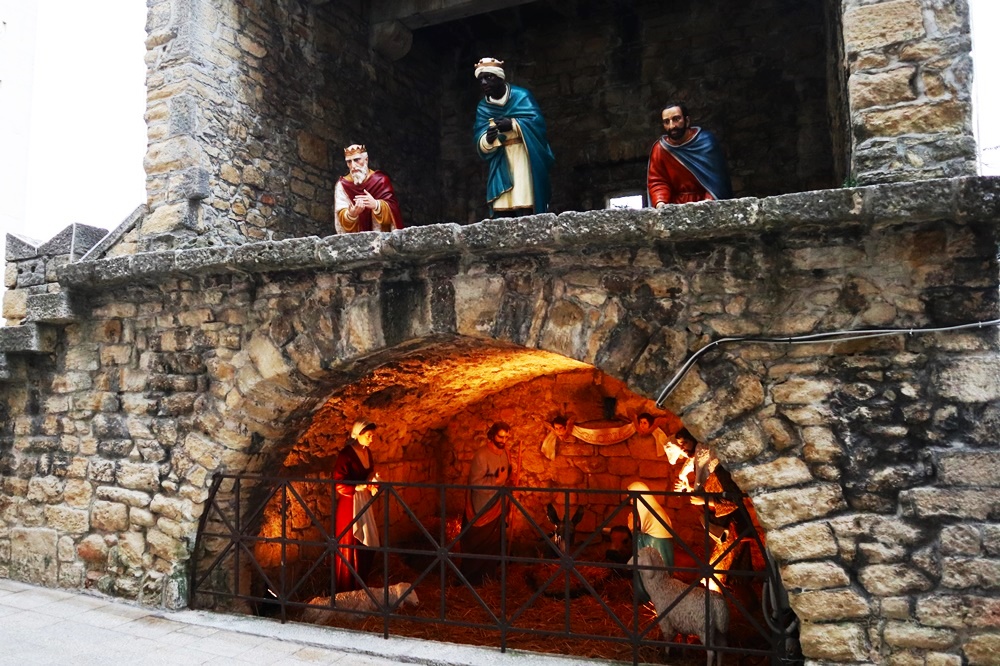 Il Natale delle Meraviglie a San Marino: riscoprire la gioia di celebrarlo