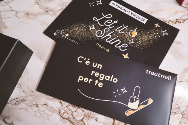 My Beauty Box abbonamento: i vantaggi di riceverla ogni mese