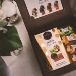 Praline di cioccolato: dalle ricette creative di Perugina arrivano "I Granellati"