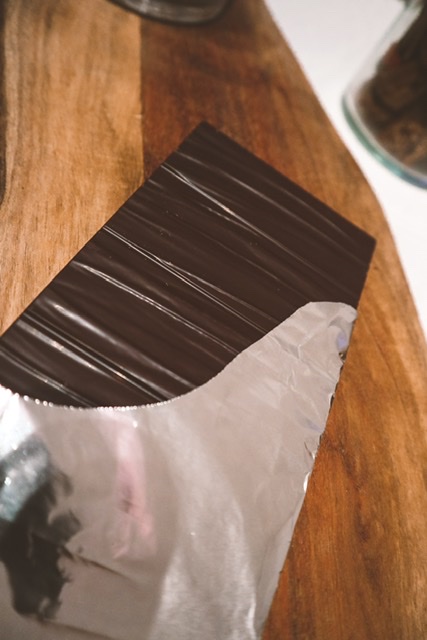 I benefici del cioccolato fondente extra: la tostatura dolce di Perugina Nero