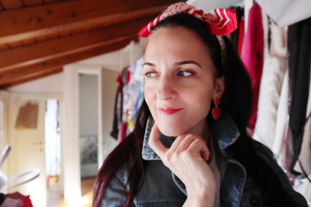 Accessori per San Valentino: due idee regalo perfette di Bijou Brigitte