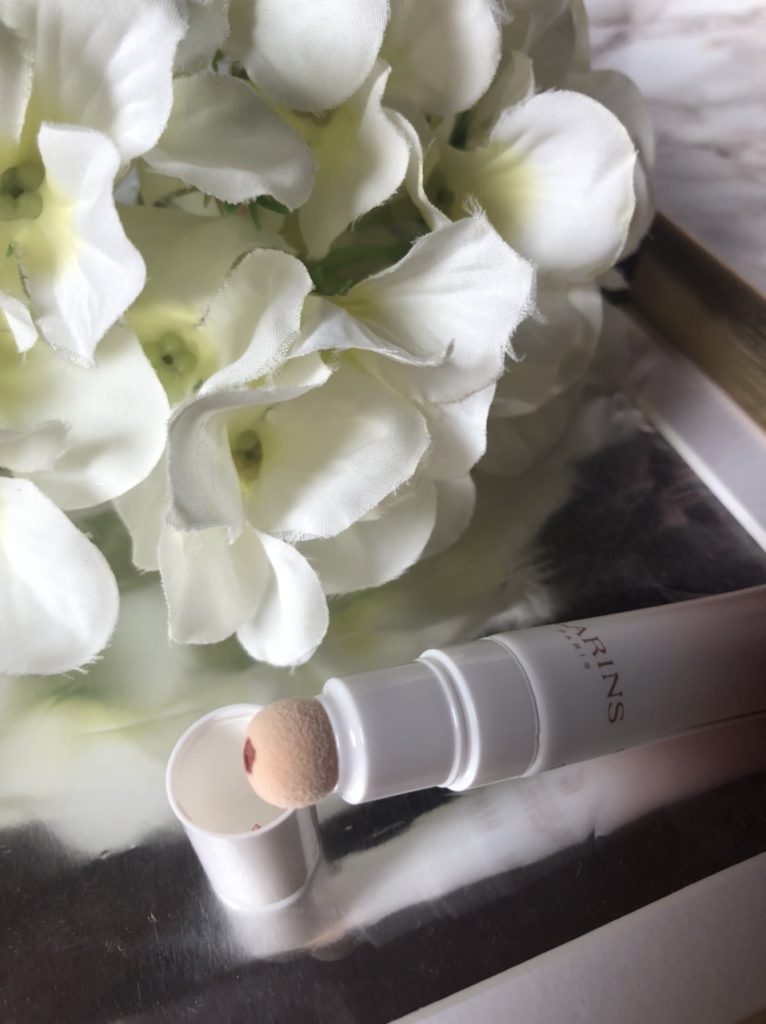 Clarins Makeup: milky boost, lip milky mousse e Lip Comfort Oil Intense