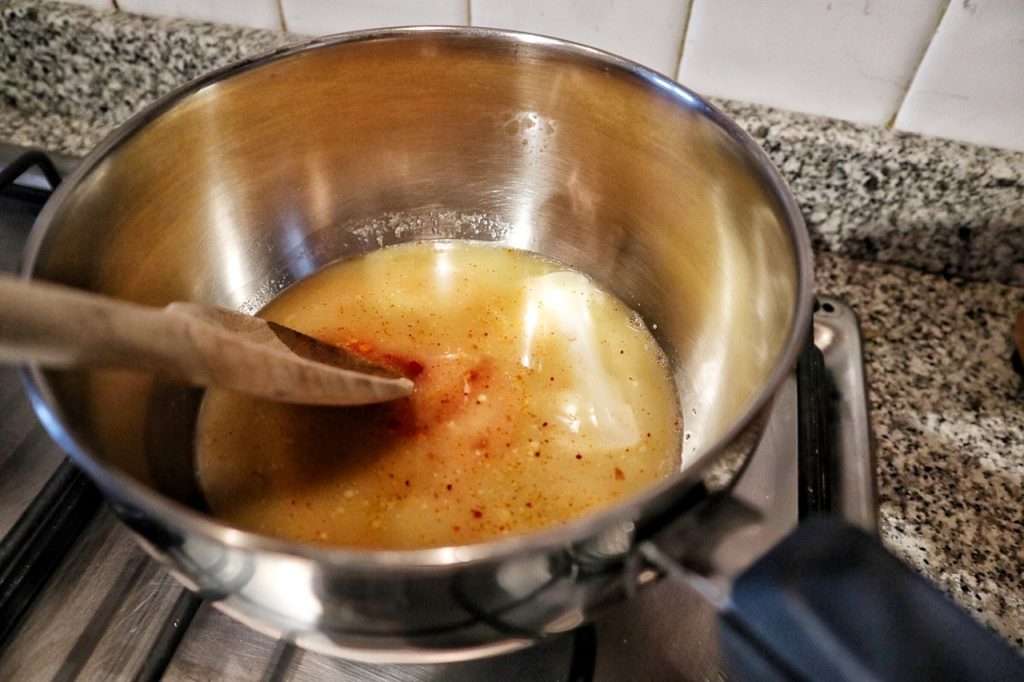 Trucioli allo zafferano: la ricetta di Gualtiero Marchesi fatta con Pasta Latini