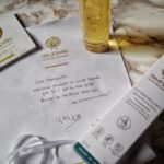 Come avere una pelle del corpo idratata? Provate l'olio di Oro di Spello