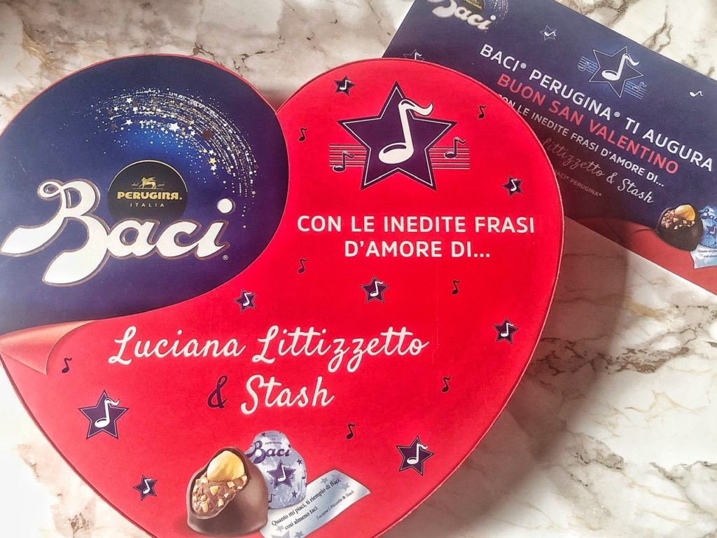 Festa dei Single: tante coccole e gustosi cioccolatini (Baci Perugina)