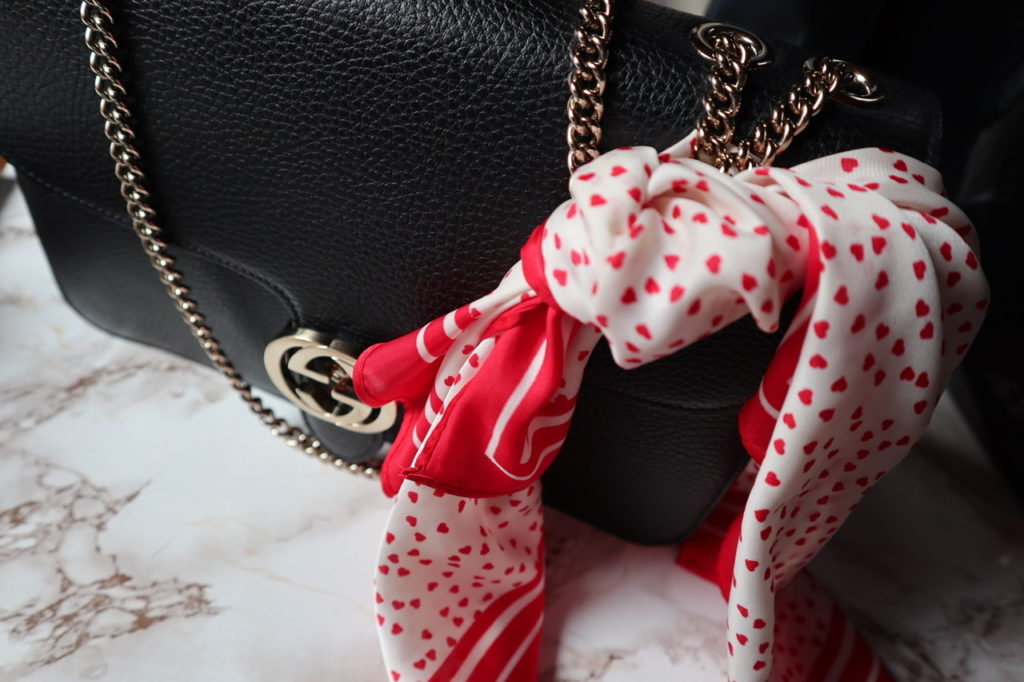 Accessori per San Valentino: due idee regalo perfette di Bijou Brigitte